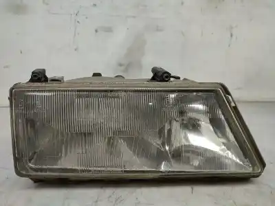 Second-hand car spare part Right Headlight for LANCIA DEDRA (835_) 1.6 i.e. (835AA) OEM IAM references   