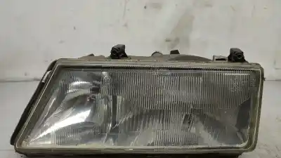 Second-hand car spare part Left Headlight for LANCIA DEDRA (835_) 1.6 i.e. (835AA) OEM IAM references   