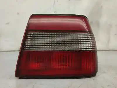 Second-hand car spare part Front Right Headlight for LANCIA DEDRA (835_) 1.6 i.e. (835AA) OEM IAM references 36580748  