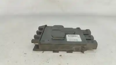 Second-hand car spare part FUSE BOX UNIT for RENAULT MEGANE III (BZ0_)  OEM IAM references 243800011R  
