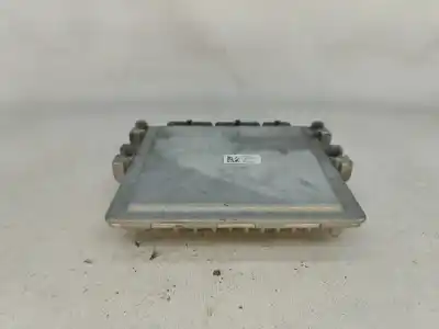 Автозапчастина б/у ЕБУ КОНТРОЛЕР ДВИГУНА для RENAULT MEGANE III (BZ0_)  Посилання на OEM IAM 237100386R  