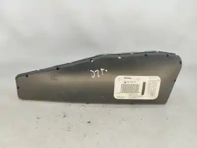 Автозапчасти б/у подушка безопасности передняя правая за RENAULT MEGANE III (BZ0_) 1.5 dCi (BZ1G. BZ1W. BZ0R) Gasóleo 2009 5P ссылки OEM IAM 985H10013R  