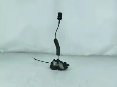 Pezzo di ricambio per auto di seconda mano  per RENAULT MEGANE III (BZ0_)  Riferimenti OEM IAM 805030001R  