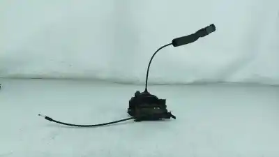 Pezzo di ricambio per auto di seconda mano  per RENAULT MEGANE III (BZ0_)  Riferimenti OEM IAM 805020002R  