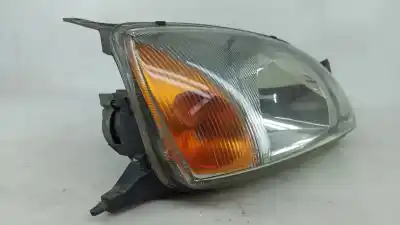 Автозапчасти б/у правая фара за ford fiesta iv (ja_, jb_) 1.25 i 16v gasolina 1998 5p ссылки oem iam 0301173302  