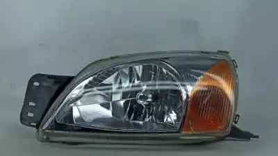 Автозапчастина б/у ліва фара для ford fiesta iv (ja_, jb_) 1.25 i 16v gasolina 1998 5p посилання на oem iam 
