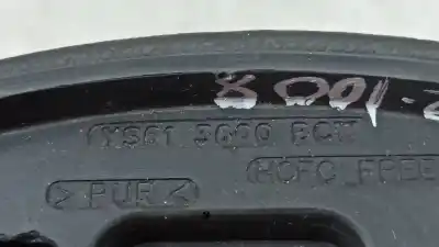 Автозапчасти б/у руль за ford fiesta iv (ja_, jb_) 1.25 i 16v gasolina 1998 5p ссылки oem iam ys613600bcw  