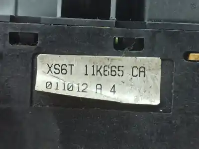 Автозапчастина б/у управління світлом для ford fiesta iv (ja_, jb_) 1.25 i 16v gasolina 1998 5p посилання на oem iam xs6t11k665ca  