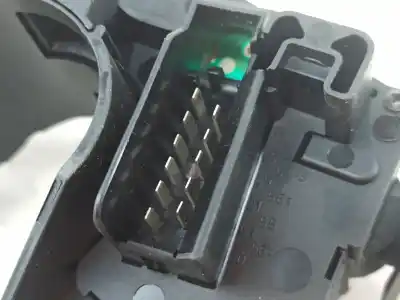 Автозапчастина б/у управління світлом для ford fiesta iv (ja_, jb_) 1.25 i 16v gasolina 1998 5p посилання на oem iam xs6t11k665ca  