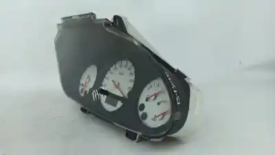 Автозапчастина б/у панель інструментів для ford fiesta iv (ja_, jb_) 1.25 i 16v gasolina 1998 5p посилання на oem iam ys6f10b885  