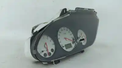 Автозапчастина б/у панель інструментів для ford fiesta iv (ja_, jb_) 1.25 i 16v gasolina 1998 5p посилання на oem iam ys6f10b885  