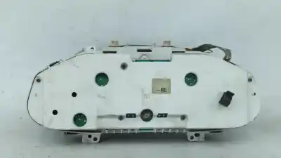 Автозапчастина б/у панель інструментів для ford fiesta iv (ja_, jb_) 1.25 i 16v gasolina 1998 5p посилання на oem iam ys6f10b885  