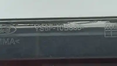 Автозапчастина б/у панель інструментів для ford fiesta iv (ja_, jb_) 1.25 i 16v gasolina 1998 5p посилання на oem iam ys6f10b885  