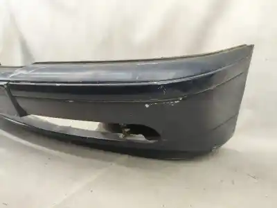 Second-hand car spare part front bumper for bmw 5 (e39) 520 d oem iam references   