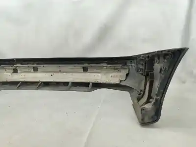 Second-hand car spare part rear bumper for bmw 5 (e39) 520 d oem iam references 51128159368  