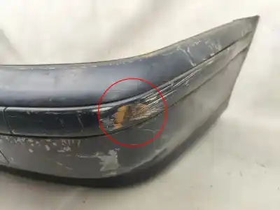 Second-hand car spare part rear bumper for bmw 5 (e39) 520 d oem iam references 51128159368  