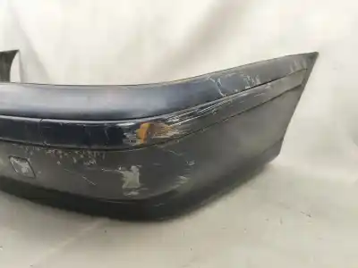 Second-hand car spare part rear bumper for bmw 5 (e39) 520 d oem iam references 51128159368  