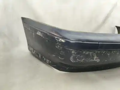 Second-hand car spare part rear bumper for bmw 5 (e39) 520 d oem iam references 51128159368  