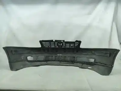 Автозапчастина б/у передній бампер для volkswagen passat variant (3b5) 1.9 tdi посилання на oem iam 3b0807217  