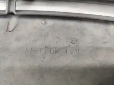 Автозапчастина б/у передній бампер для volkswagen passat variant (3b5) 1.9 tdi посилання на oem iam 3b0807217  