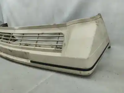 Peça sobressalente para automóvel em segunda mão para choques dianteiro por citroen bx (xb-_) 14 e referências oem iam 9561207577  