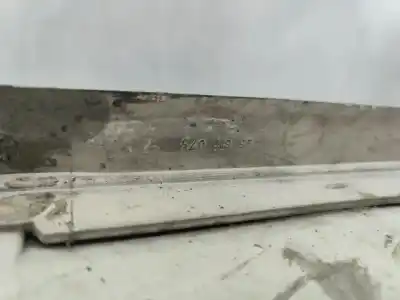 Peça sobressalente para automóvel em segunda mão para choques dianteiro por citroen bx (xb-_) 14 e referências oem iam 9561207577  