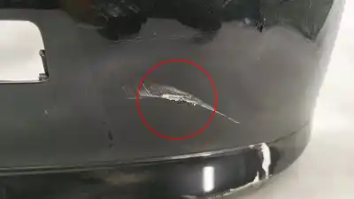 Second-hand car spare part rear bumper for bmw 1 (e87) 118 d oem iam references   