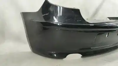 Second-hand car spare part rear bumper for bmw 1 (e87) 118 d oem iam references   