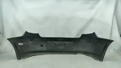 Second-hand car spare part rear bumper for bmw 1 (e87) 118 d oem iam references   