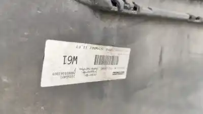 Second-hand car spare part rear bumper for bmw 1 (e87) 118 d oem iam references   