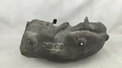 Tweedehands auto-onderdeel rechts achterwiel arch voor bmw 1 (e87) 118 d oem iam-referenties 