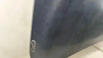 Second-hand car spare part bonnet for bmw 5 (e39) 520 d oem iam references   