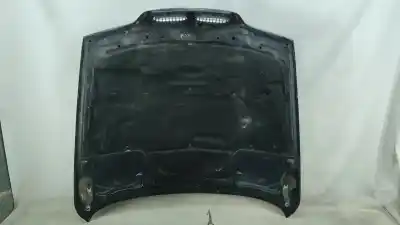 Second-hand car spare part bonnet for bmw 5 (e39) 520 d oem iam references   