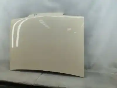Pezzo di ricambio per auto di seconda mano cofano per citroen bx (xb-_) 14 e riferimenti oem iam   