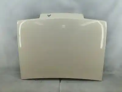 Pezzo di ricambio per auto di seconda mano cofano per citroen bx (xb-_) 14 e riferimenti oem iam 