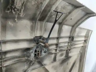 Pezzo di ricambio per auto di seconda mano cofano per citroen bx (xb-_) 14 e riferimenti oem iam   