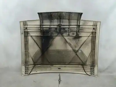 Pezzo di ricambio per auto di seconda mano cofano per citroen bx (xb-_) 14 e riferimenti oem iam   