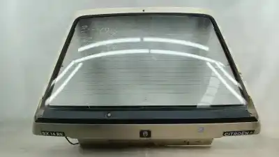 Peça sobressalente para automóvel em segunda mão  por CITROEN BX (XB-_)  Referências OEM IAM   