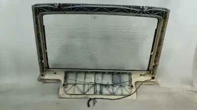 Second-hand car spare part tailgate for citroen bx (xb-_) 14 e oem iam references   