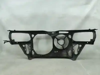 Автозапчастина б/у фронтальна панель для volkswagen passat variant (3b5) 1.9 tdi посилання на oem iam 3b0805594  