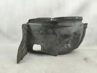 Автозапчасти б/у ПЕРЕДНЯЯ ПРАВАЯ КОЛЕСНАЯ АРКА за BMW 1 (E87)  ссылки OEM IAM 51717059376  