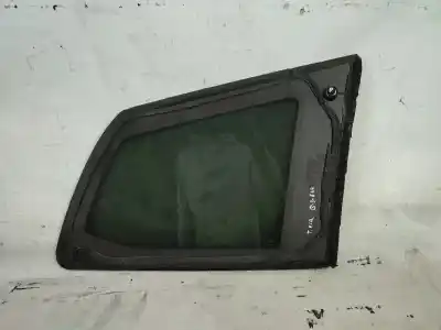 İkinci el araba yedek parçası arka sol kapi cami için citroen c4 picasso ii 1.6 bluehdi 120 oem iam referansları 43r004523  