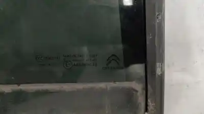 Piesă de schimb auto la mâna a doua geam ușã spate dreapta pentru citroen c4 picasso ii 1.6 bluehdi 120 referințe oem iam 43r004523  