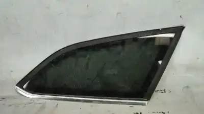 Автозапчастина б/у СКЛО ДВЕРІ ЗАДНЕ ЛІВО для FORD FOCUS III TURNIER  Посилання на OEM IAM 43R001604  
