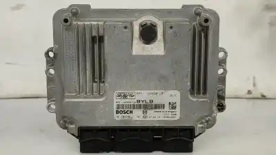 Автозапчасти б/у блок управления двигателем за FORD FOCUS II (DA_, HCP, DP) 1.6 TDCi ссылки OEM IAM 8M5112A650LB   Автозапчасти б/у блок управления двигателем за FORD FOCUS II (DA_, HCP, DP) 1.6 TDCi ссылки OEM IAM 8M5112A650LB