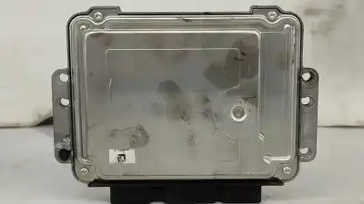 Автозапчасти б/у блок управления двигателем за ford focus ii (da_, hcp, dp) 1.6 tdci ссылки oem iam 8m5112a650lb  