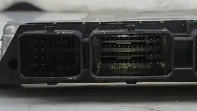 Автозапчасти б/у блок управления двигателем за ford focus ii (da_, hcp, dp) 1.6 tdci ссылки oem iam 8m5112a650lb  