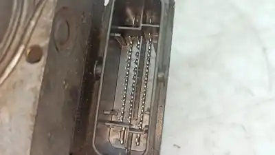 Pezzo di ricambio per auto di seconda mano abs per iveco daily vi furgón 33s14. 35s14. 35c14 riferimenti oem iam 5801815699  