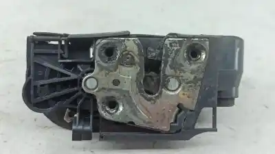 Second-hand car spare part trunk lock for iveco daily vi furgón 33s14. 35s14. 35c14 oem iam references   