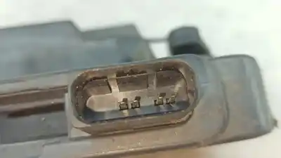 Second-hand car spare part trunk lock for iveco daily vi furgón 33s14. 35s14. 35c14 oem iam references   